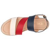 Diexca Sandalia mujer, código 117476